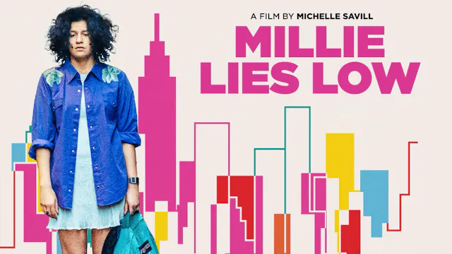 Millie Lies Low