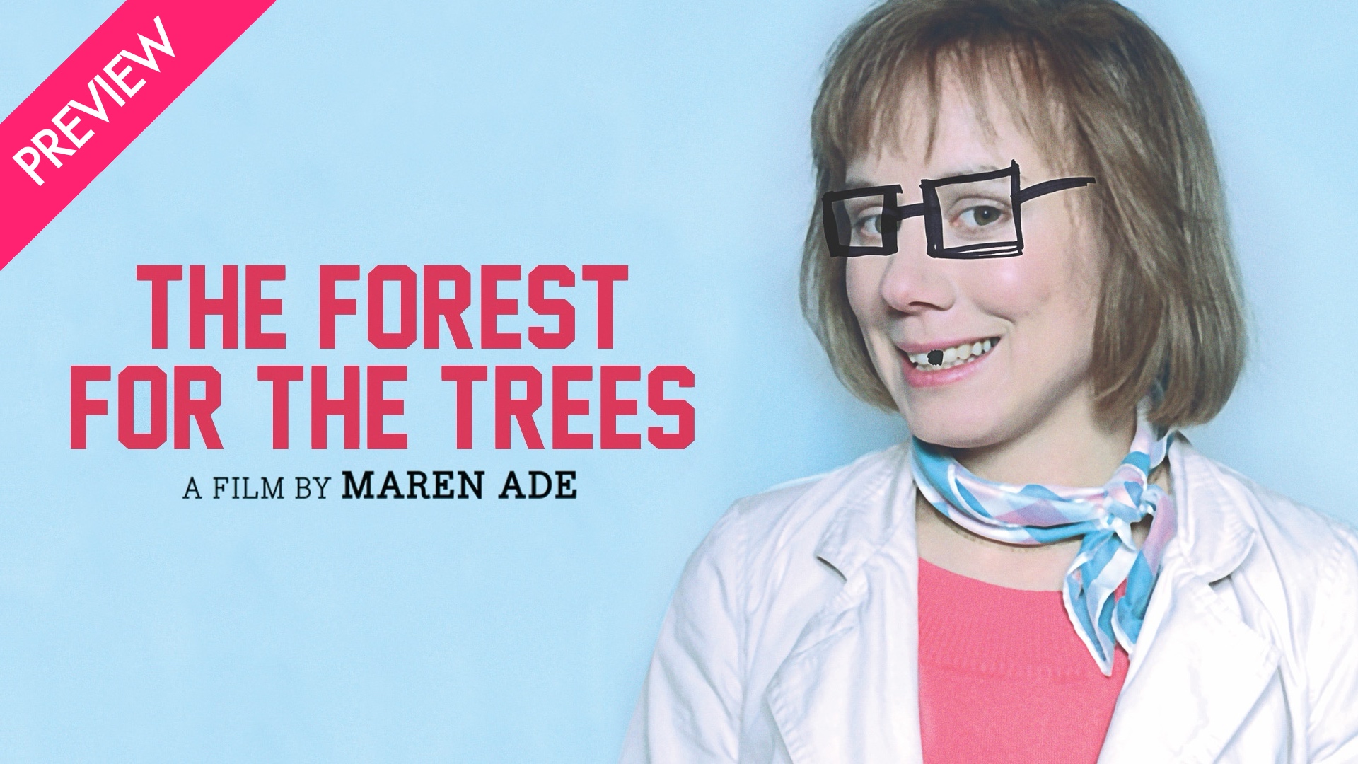 The Forest for the Trees