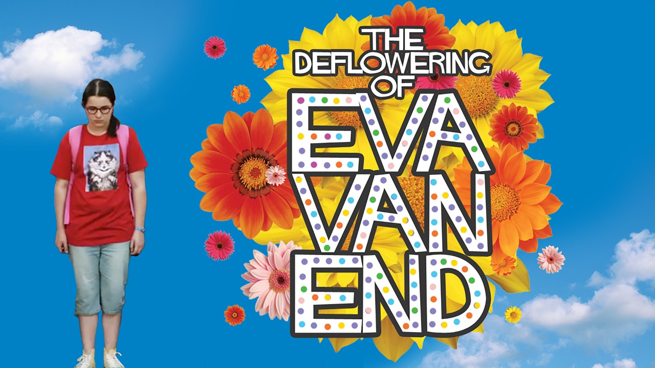The Deflowering of Eva van End