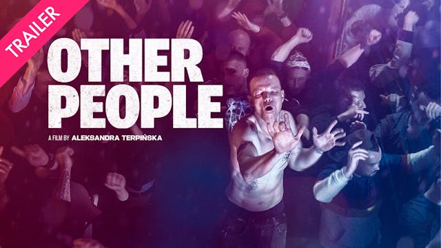 Other People - Trailer