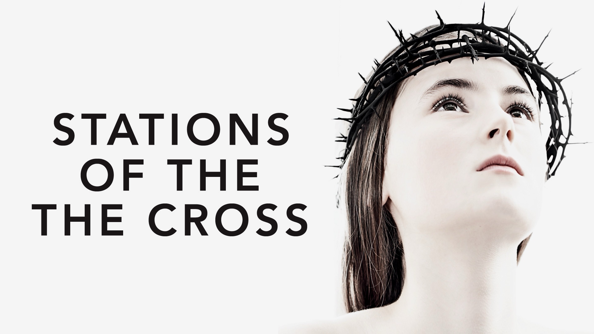 Stations of the Cross