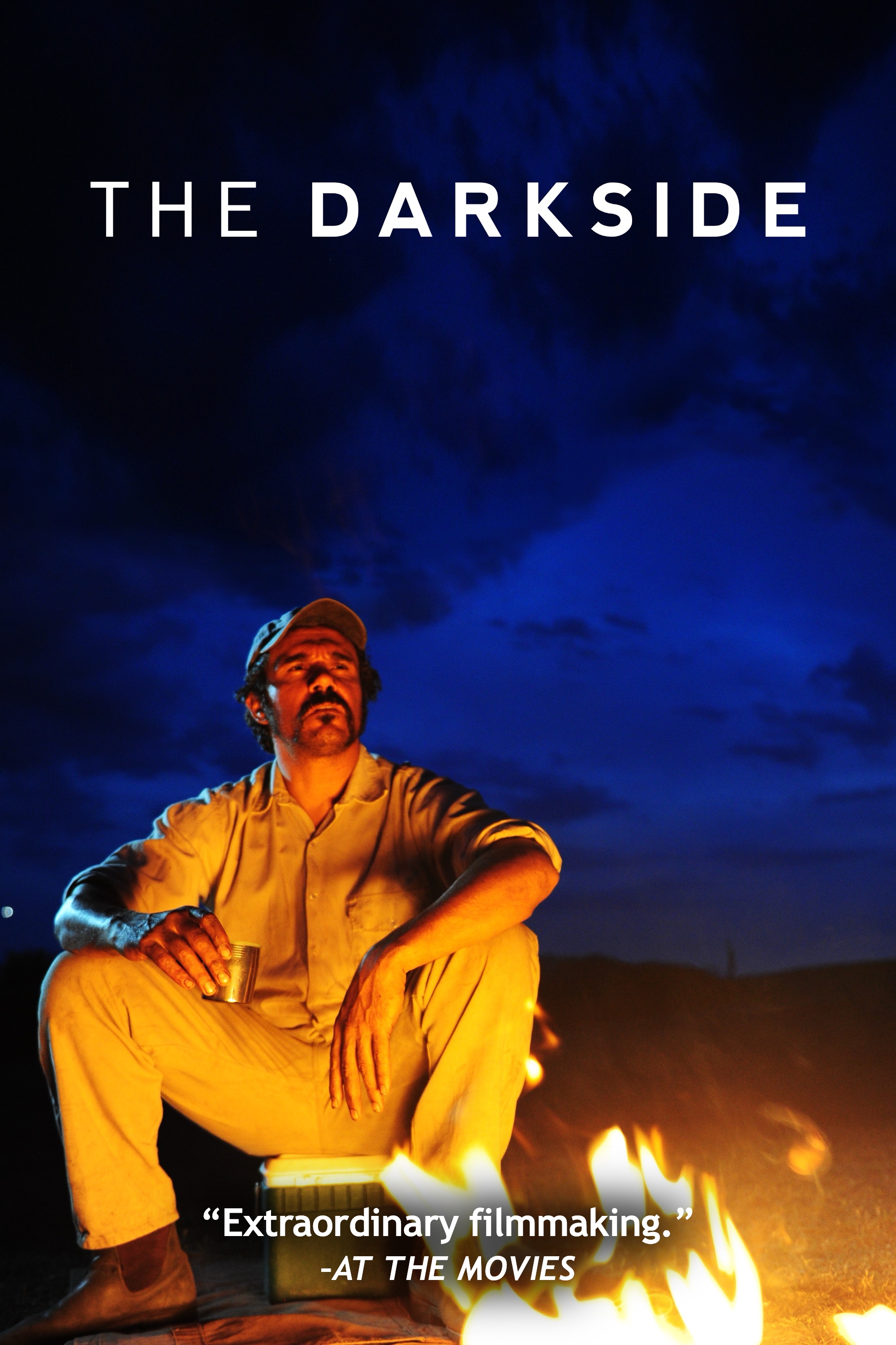 The Darkside