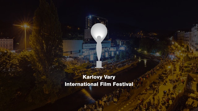 Karlovy Vary International Film Festival