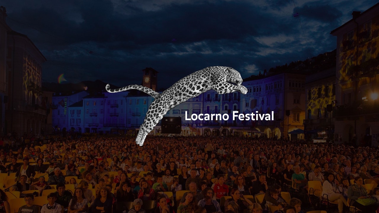Locarno Film Festival Film Movement Plus