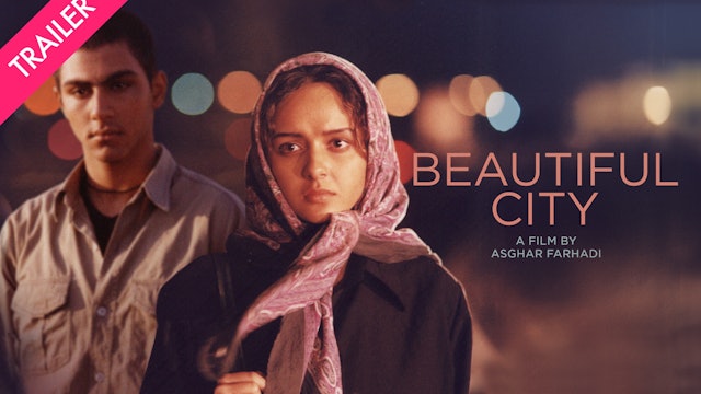 Beautiful City - Trailer