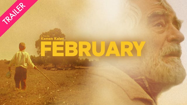 February - Coming 12/12
