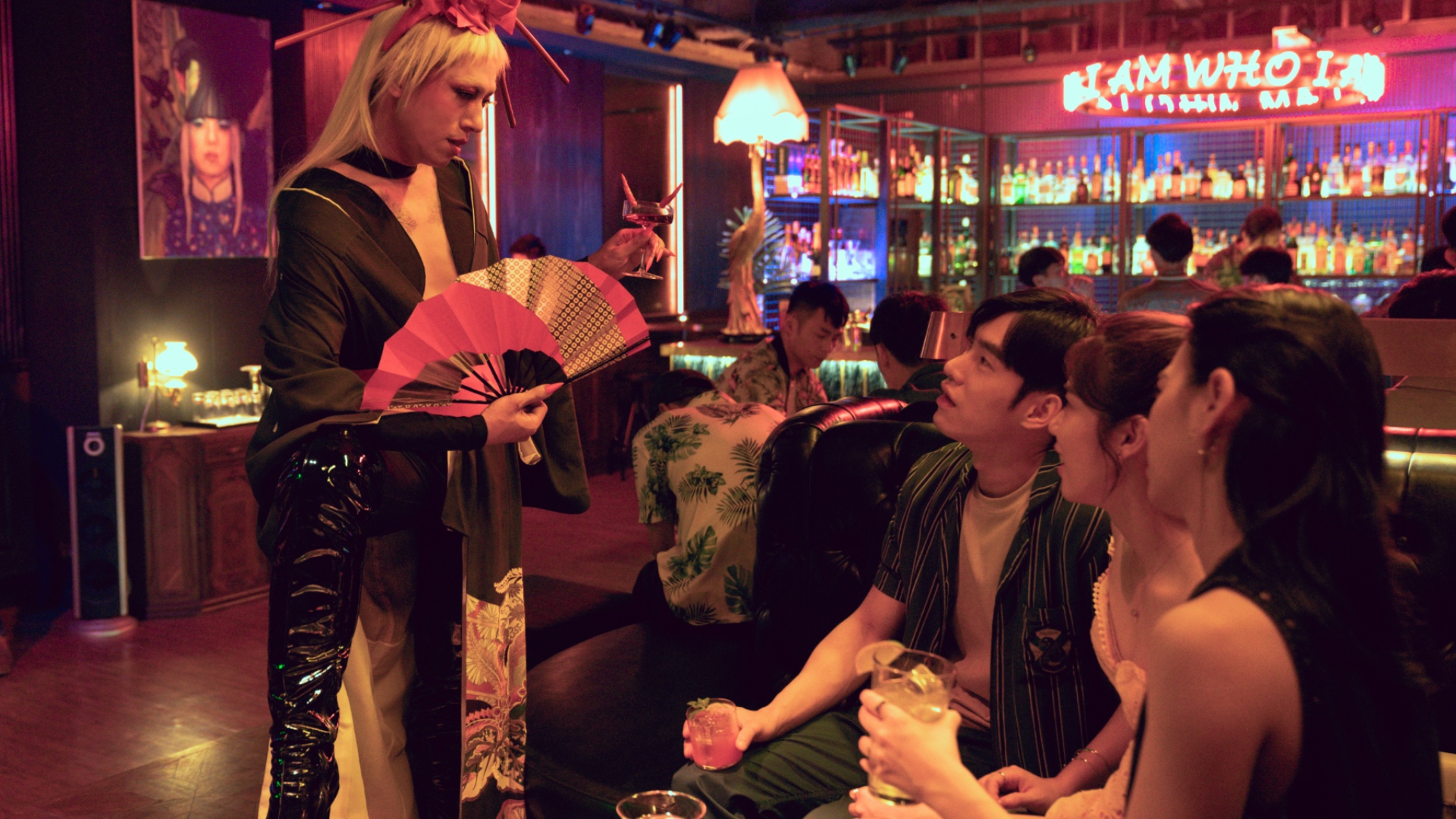 The Nipple Talk - Episode 1: Get Married, Then What?