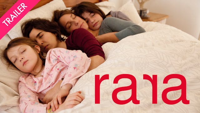 Rara - Coming 10/3