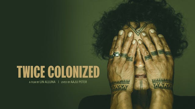 Twice Colonized