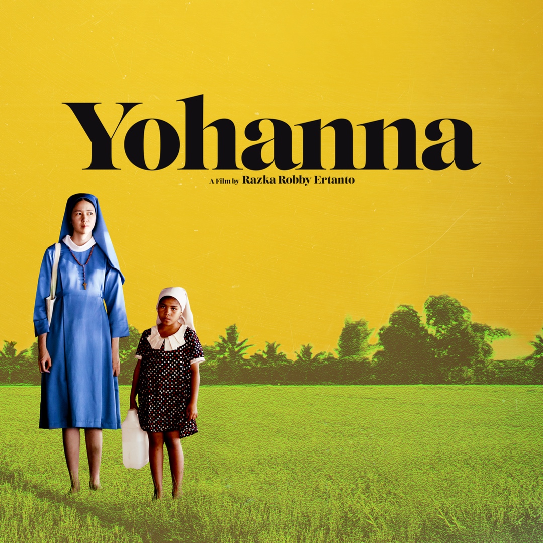 Yohanna