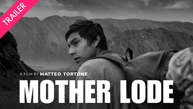 Mother Lode - Trailer
