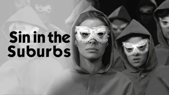 Sin in the Suburbs