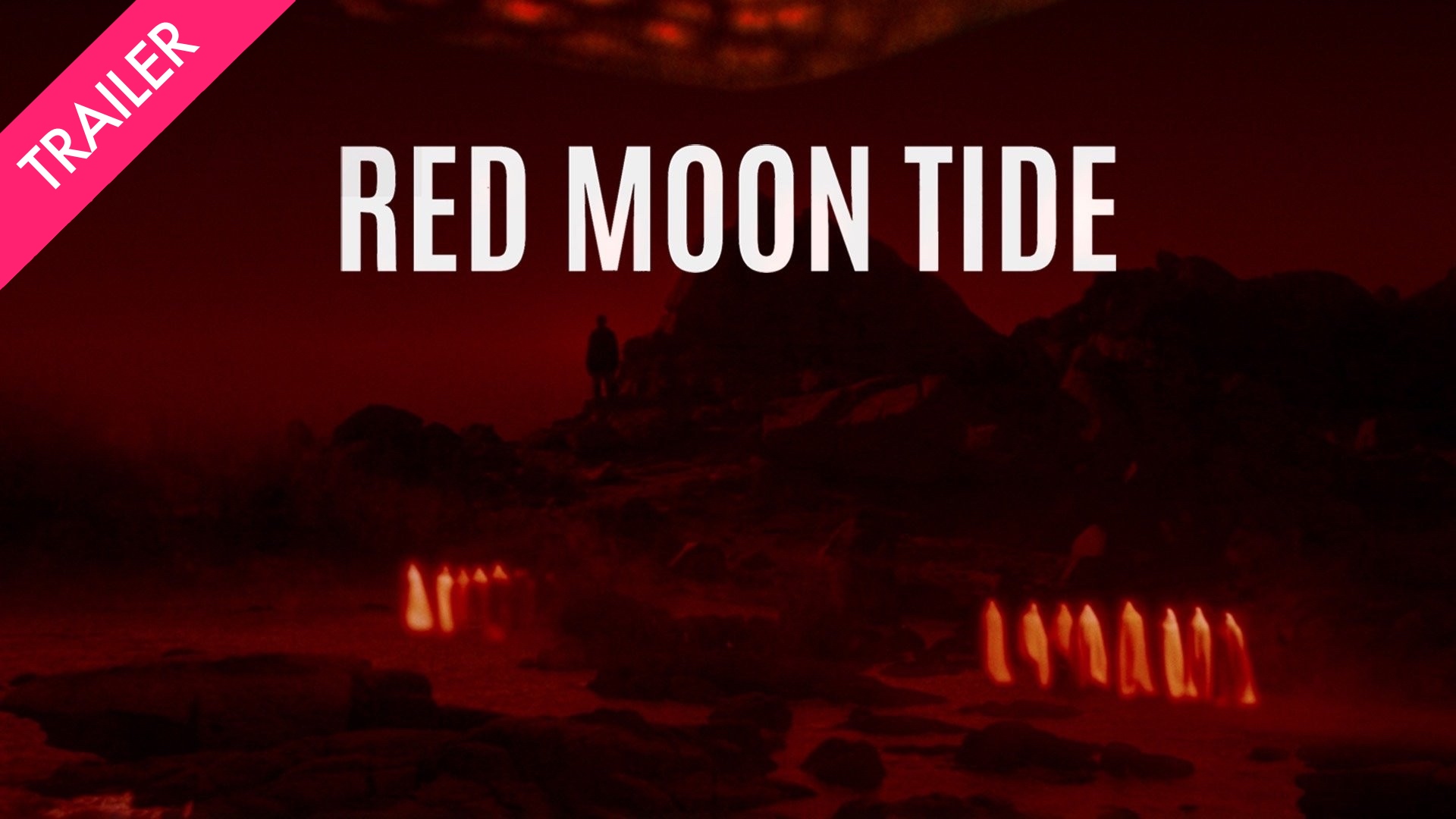 Red Moon Tide - Trailer