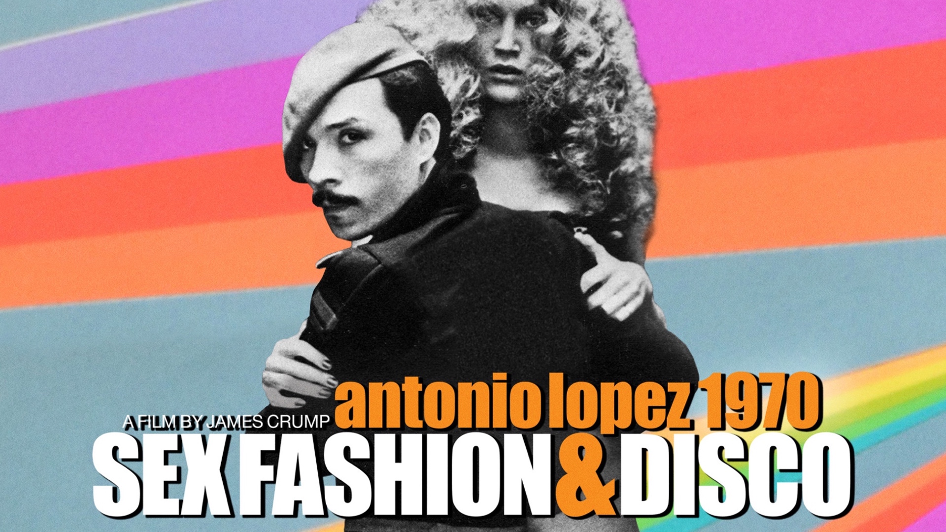 Antonio Lopez 1970: Sex Fashion & Disco