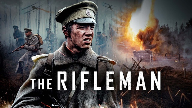 The Rifleman (English-Language)