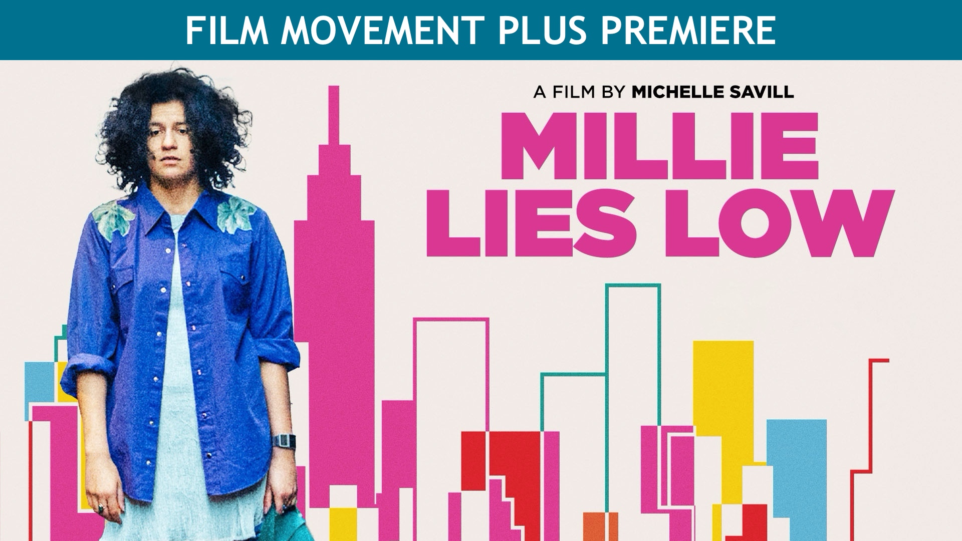 Millie Lies Low
