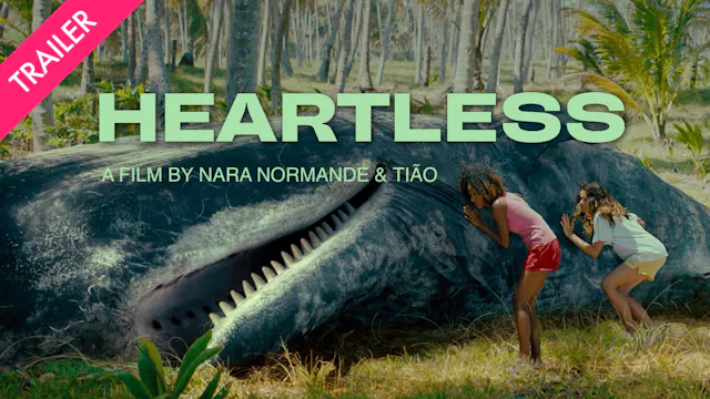 Heartless - Trailer