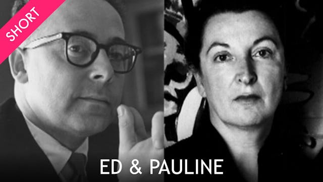 Ed & Pauline