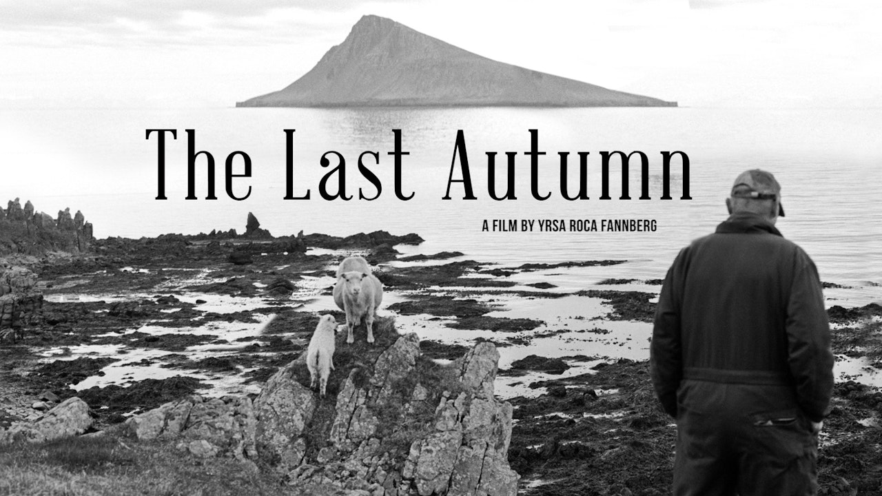 The Last Autumn
