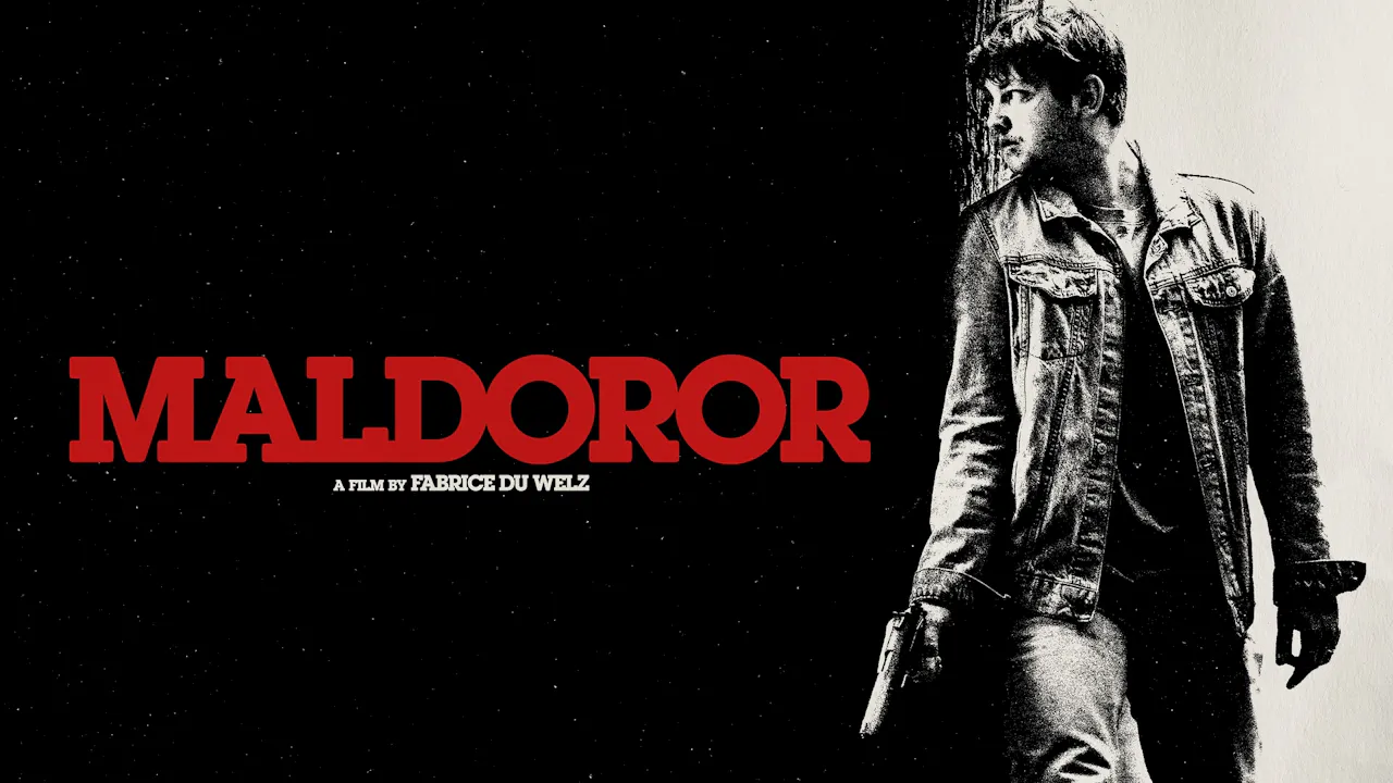 Maldoror - Film Movement Plus