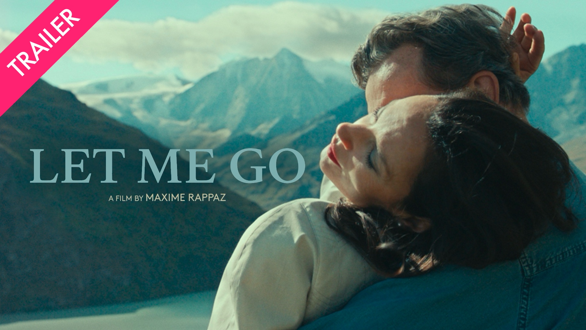 Let Me Go - Trailer