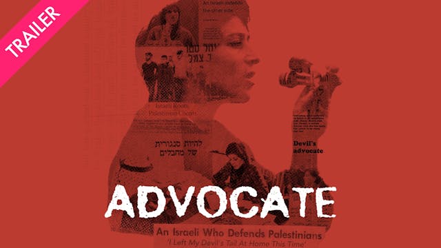 Advocate - Trailer