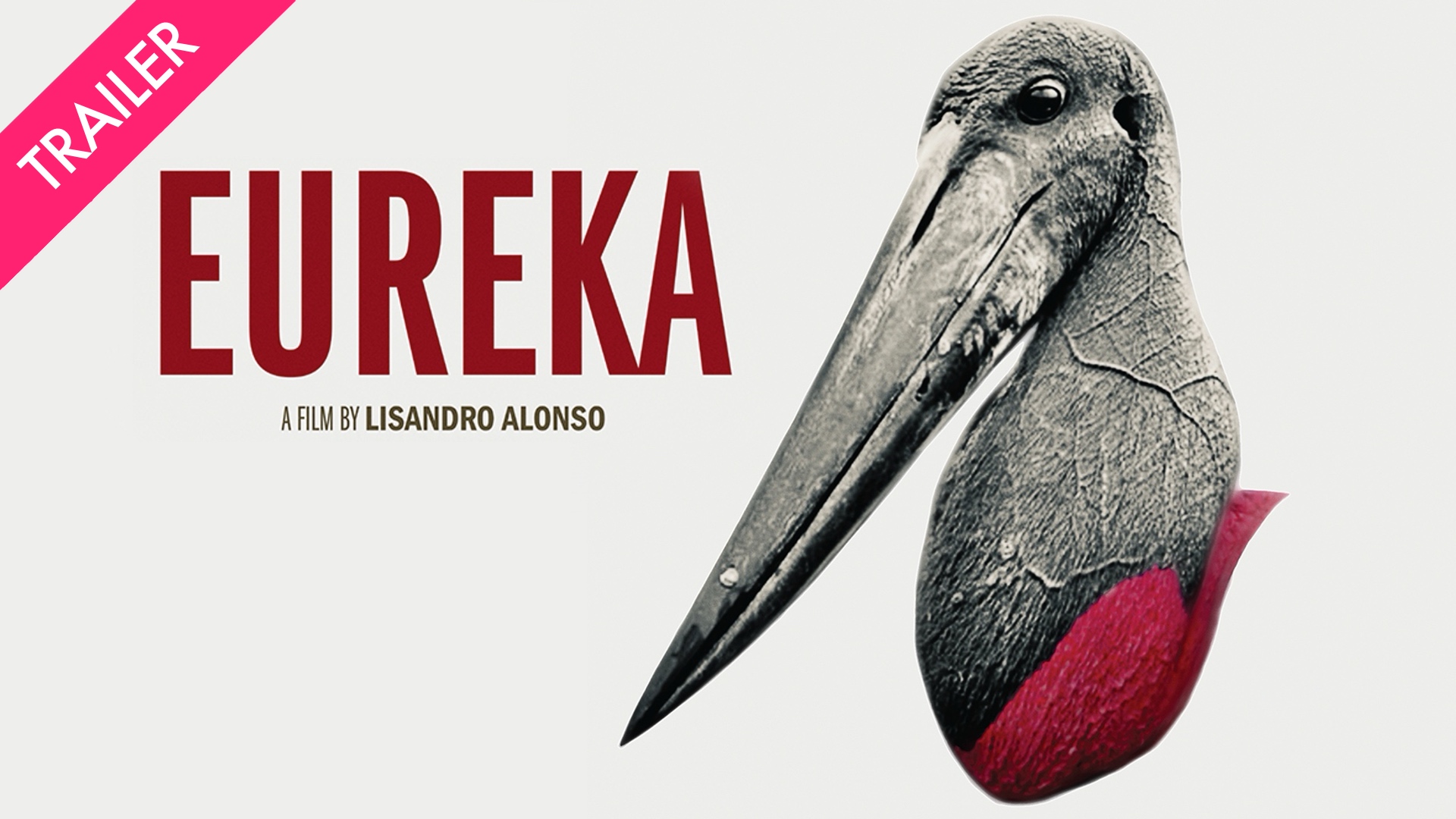Eureka - Coming 8/21