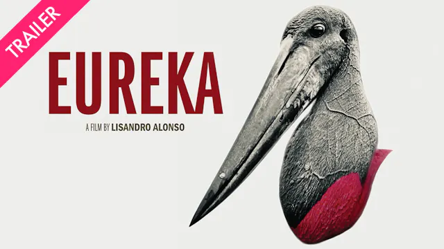 Eureka - Coming 8/21