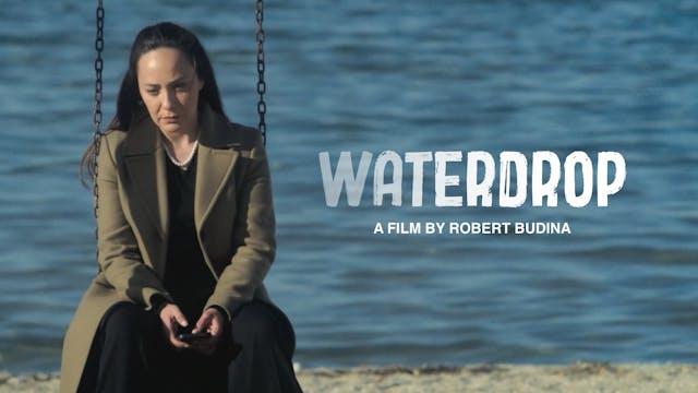 Waterdrop