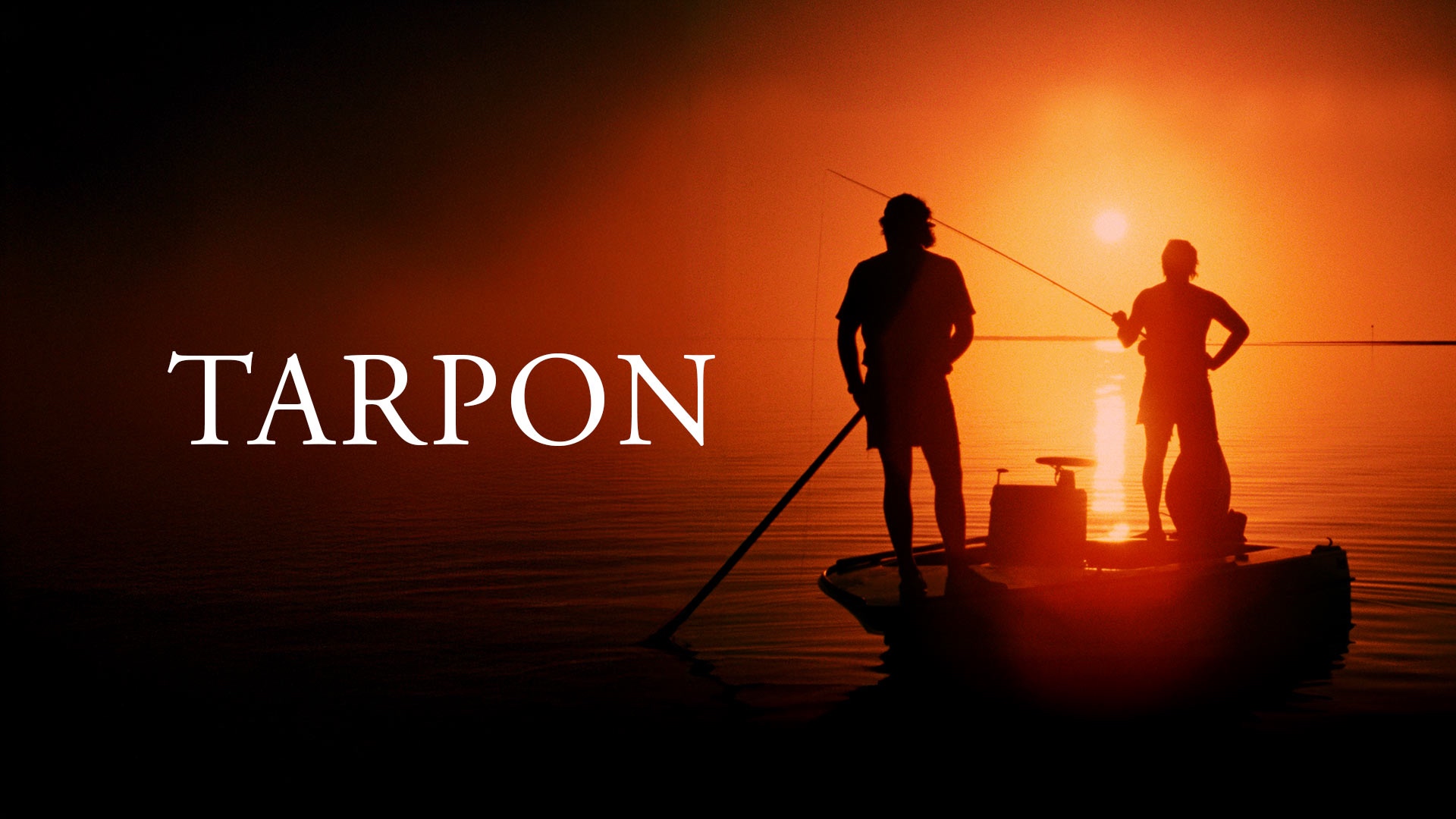 Tarpon