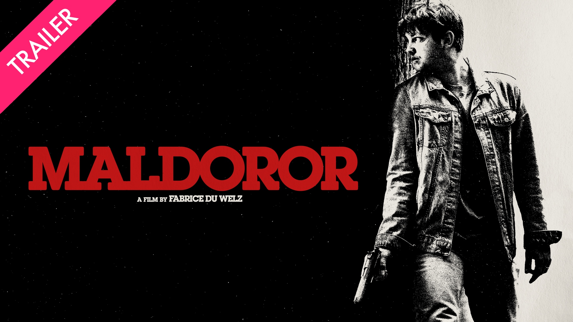 Maldoror - Coming 1/16