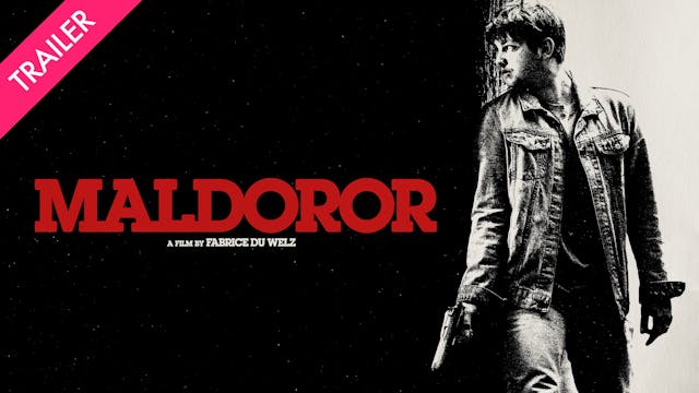 Maldoror - Coming 1/16