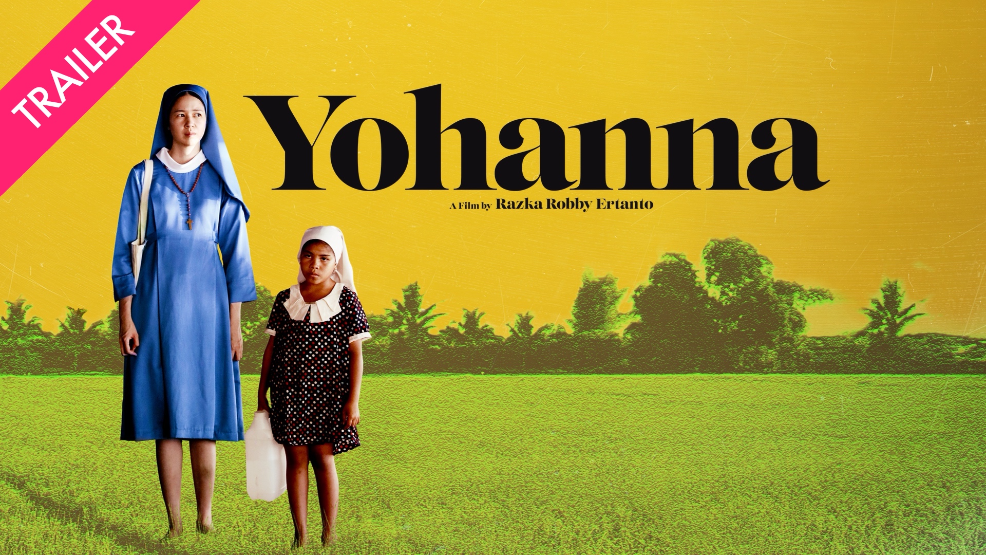 Yohanna - Coming 6/26