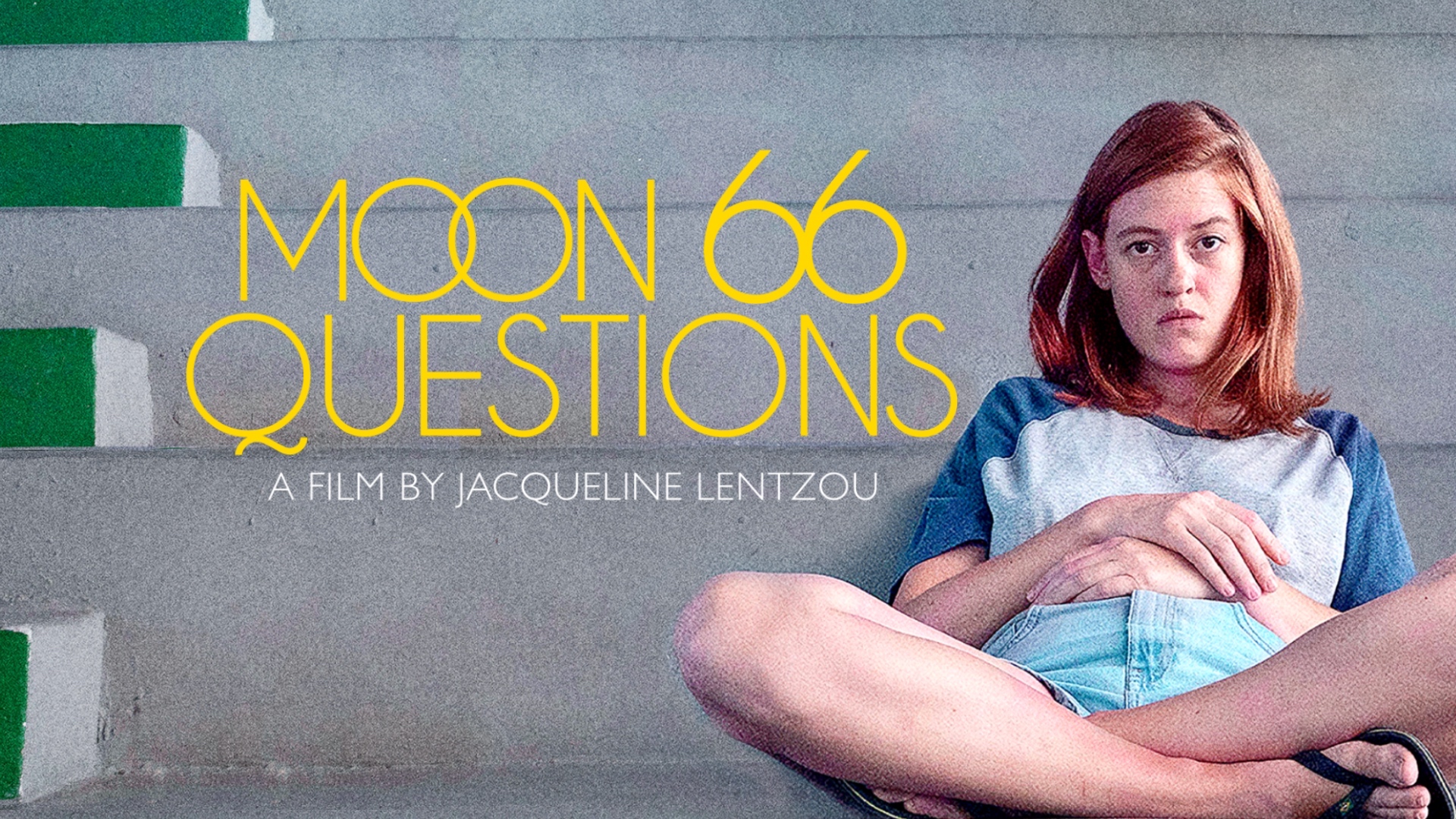 Moon, 66 Questions