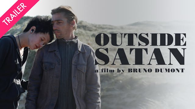 Outside Satan - Trailer