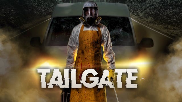 Tailgate - English Language Version