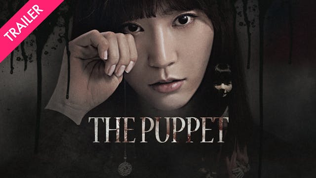 The Puppet - Trailer