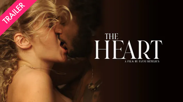 The Heart - Coming 10/23