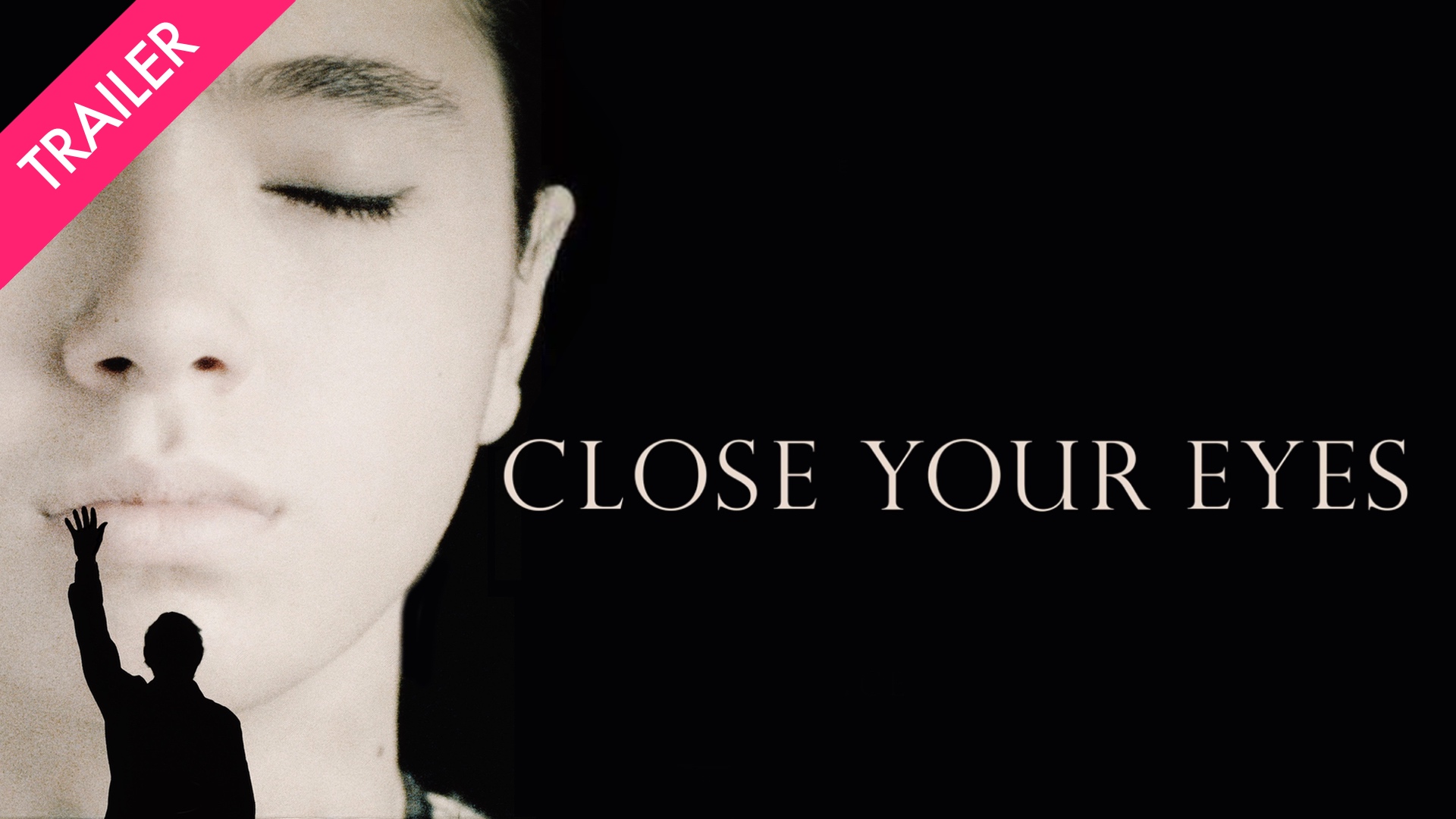 Close Your Eyes - Coming 7/24