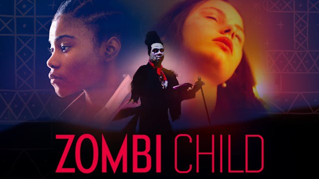 COLCOA presents ZOMBI CHILD