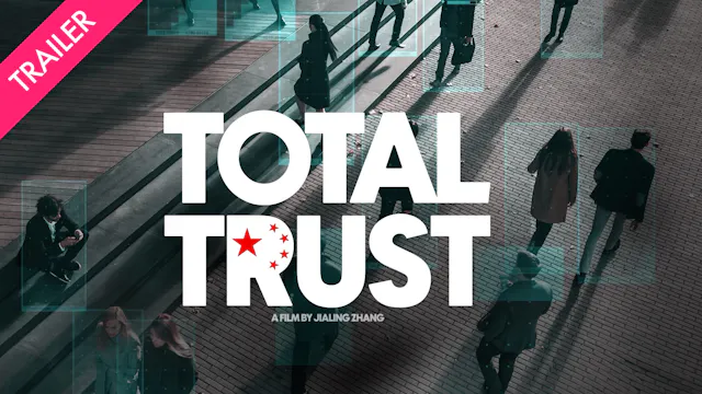 Total Trust - Coming 5/22