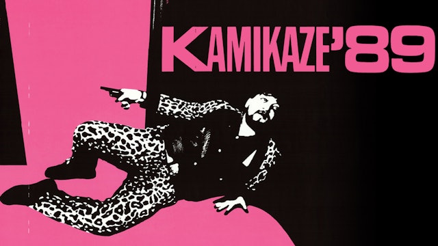 Kamikaze 89