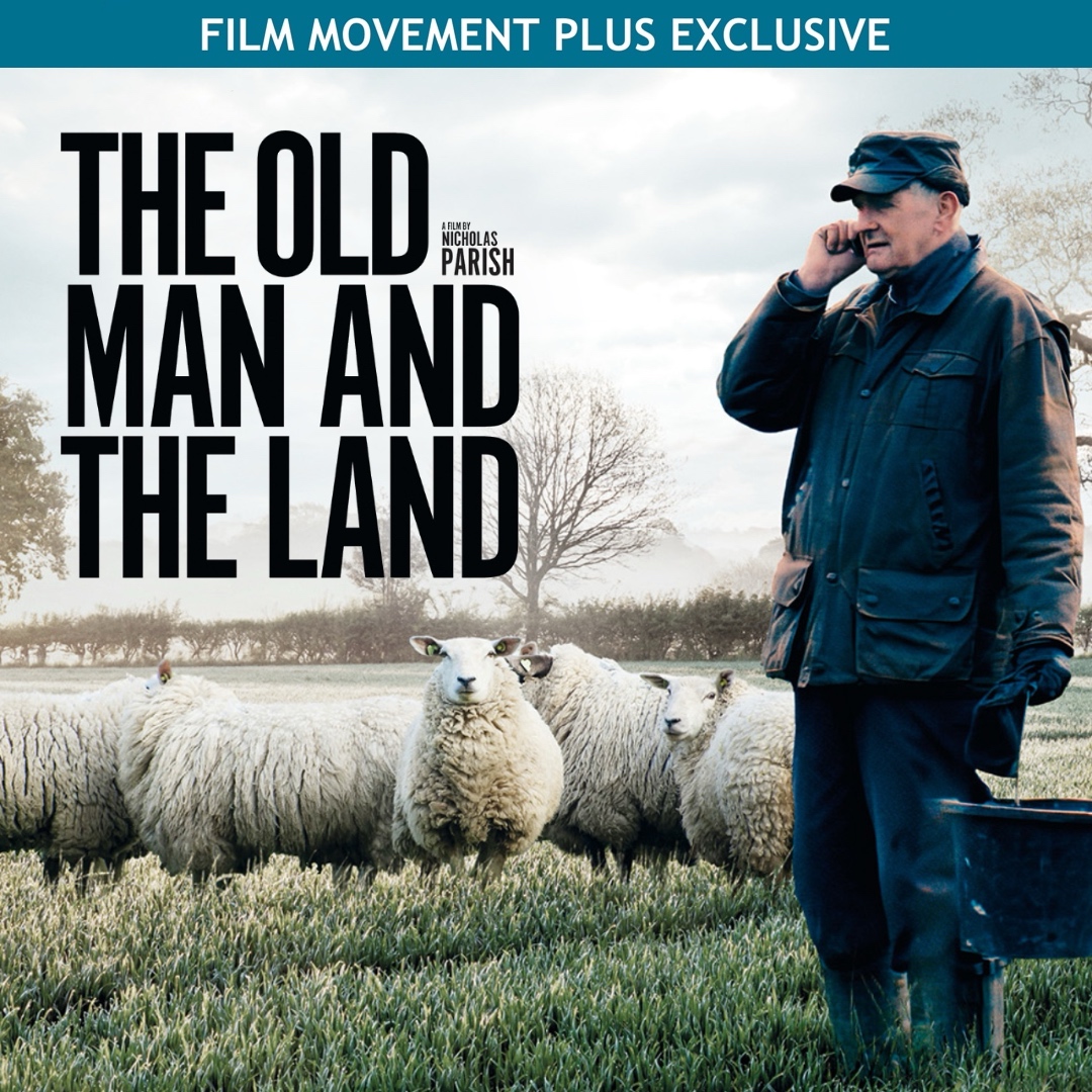 The Old Man and the Land