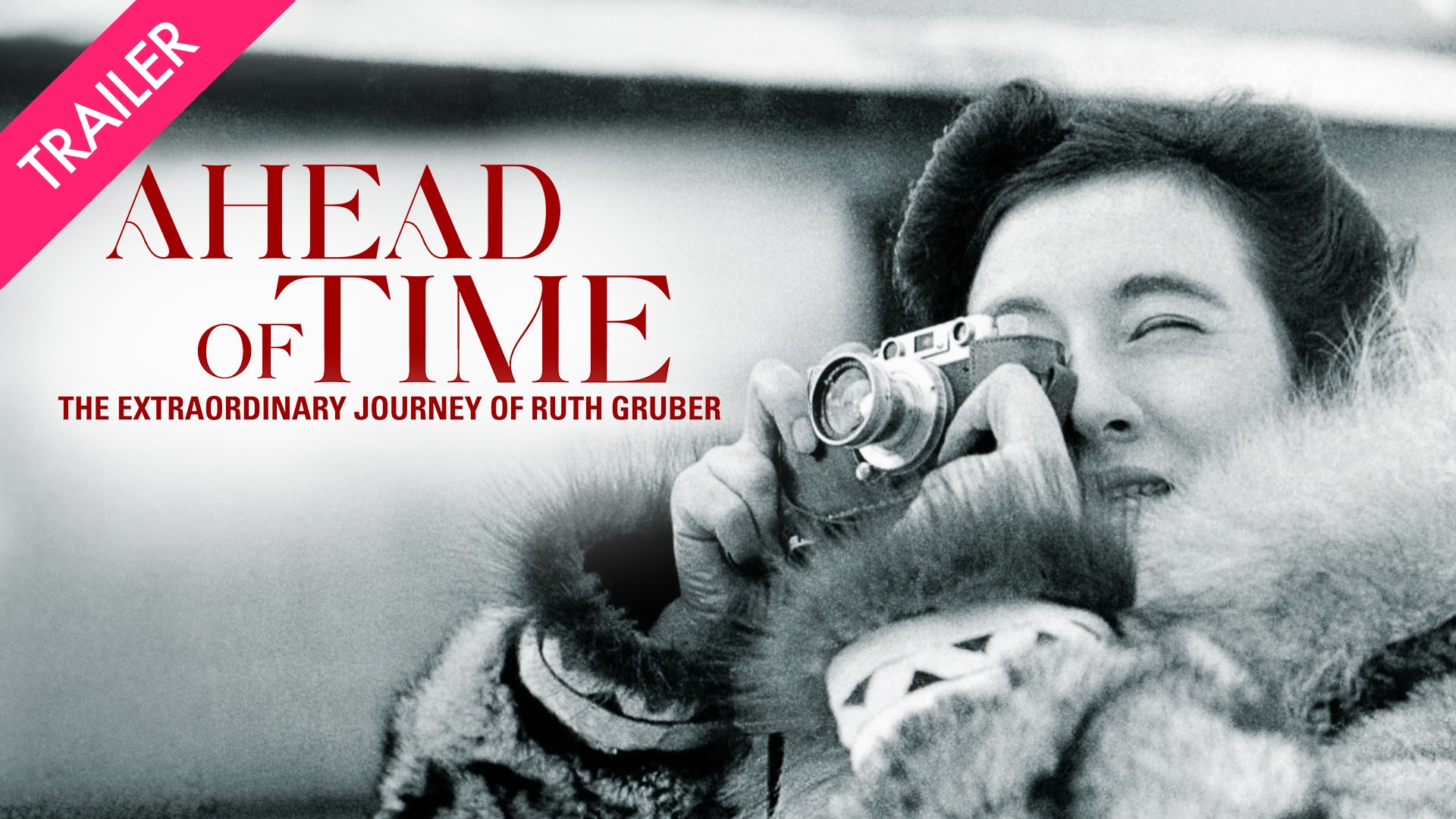 Ahead of Time - Trailer