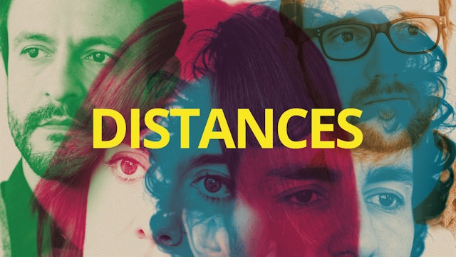 Distances