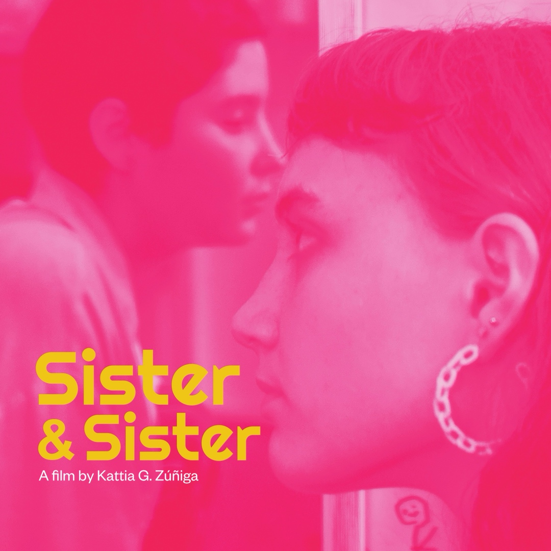 Sister & Sister
