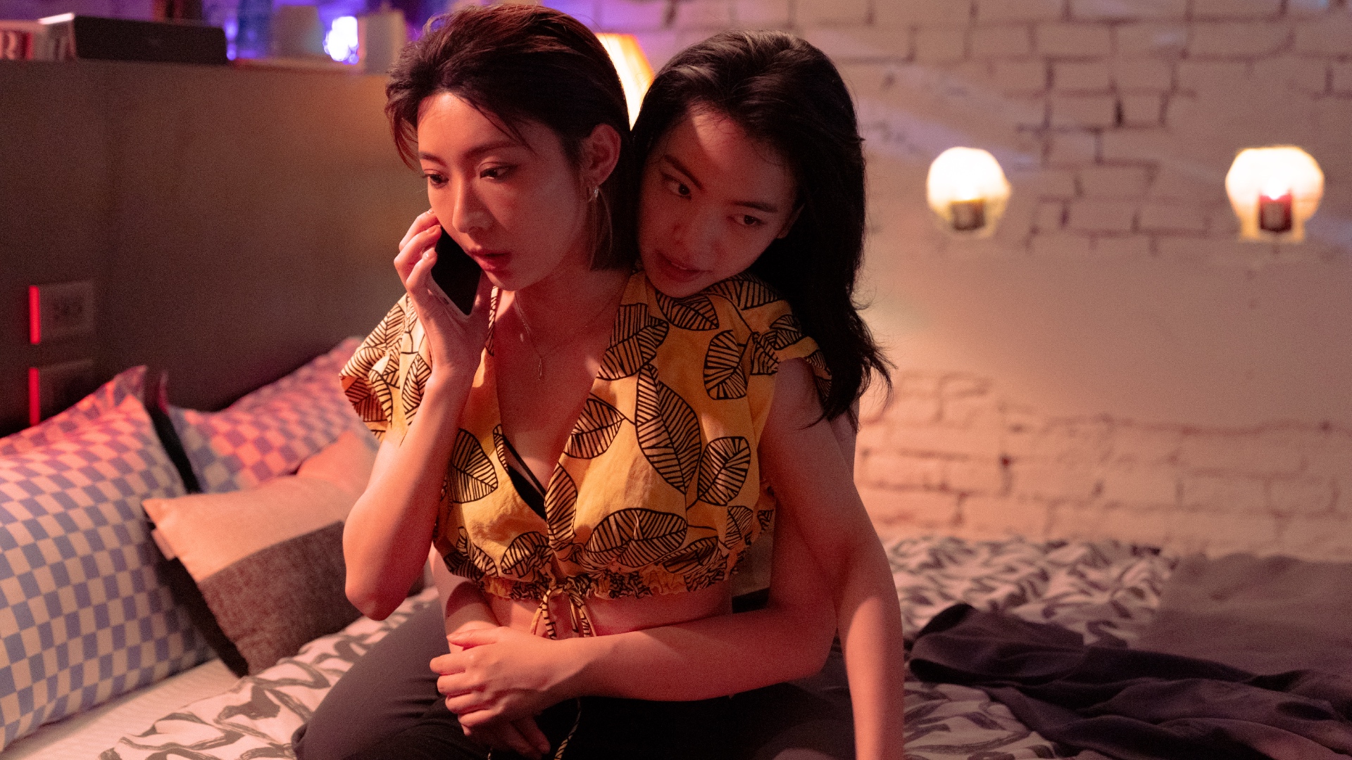 The Nipple Talk - Episode 2: The Skeleton in Every Sex Closet