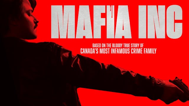 Mafia Inc. 
