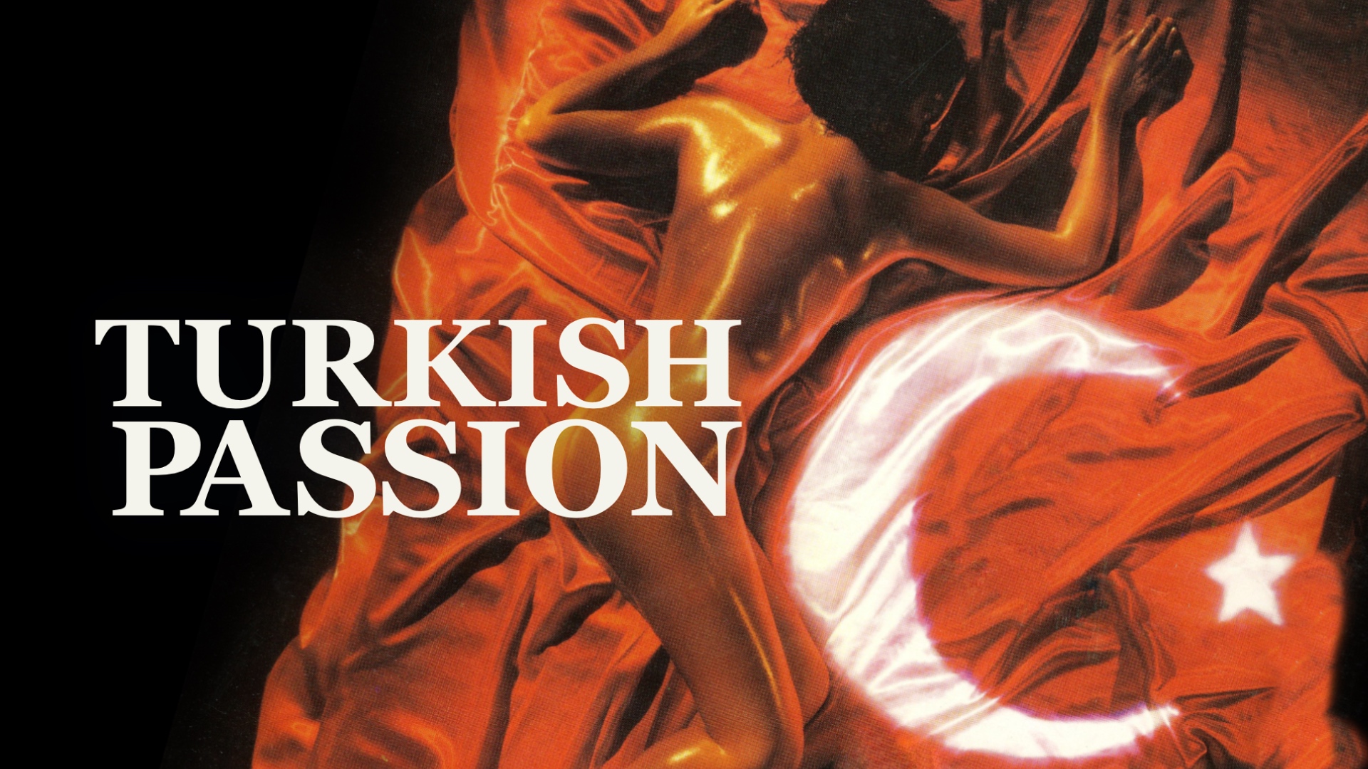 Turkish Passion