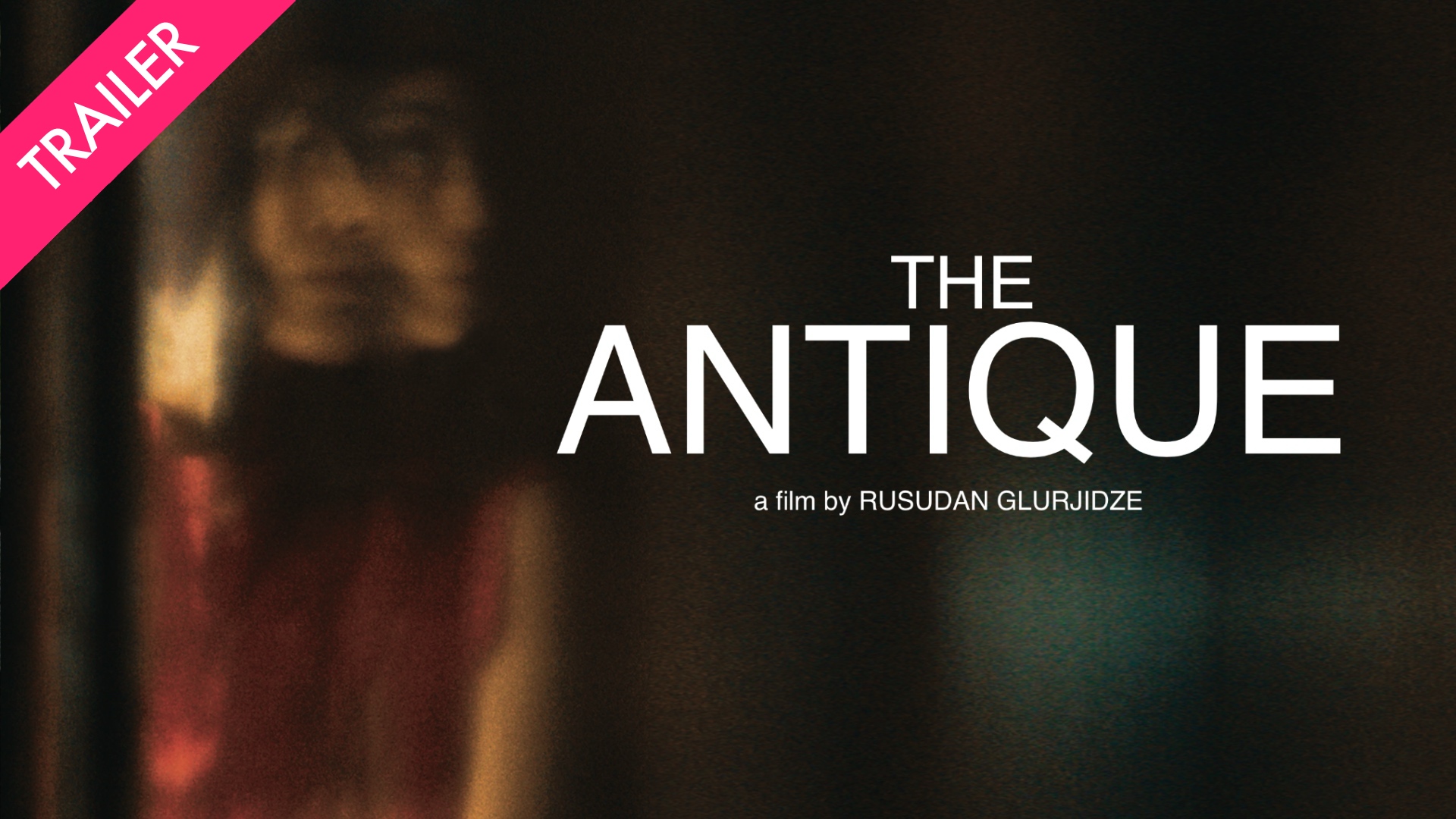 The Antique